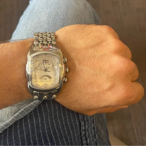 Invicta Watch - Picture 1 of 8